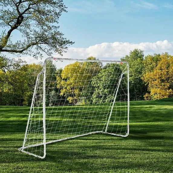 Nils Extreme Futbolo vartai su tinklu BR8182 NILS