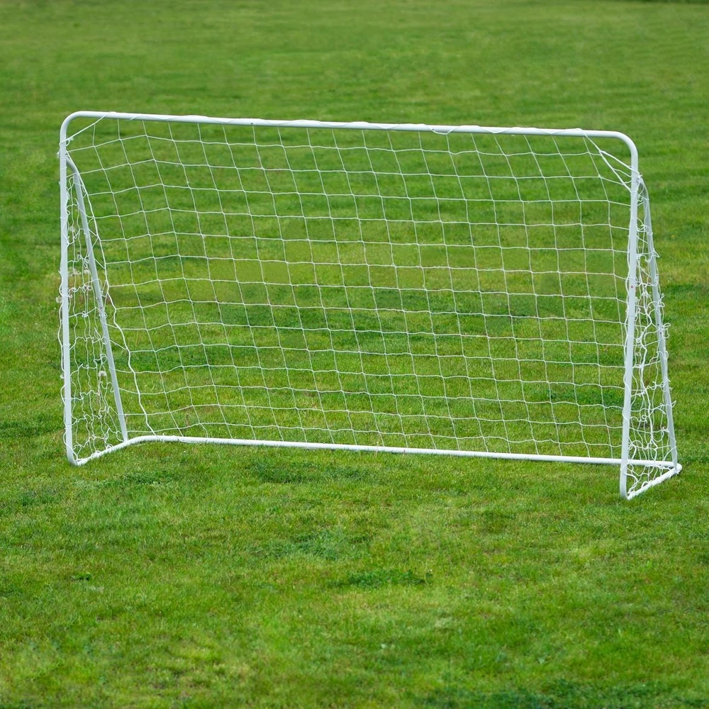Nils Extreme Futbolo vartai su tinklu ir taikiniu Nils BR240P 2in1