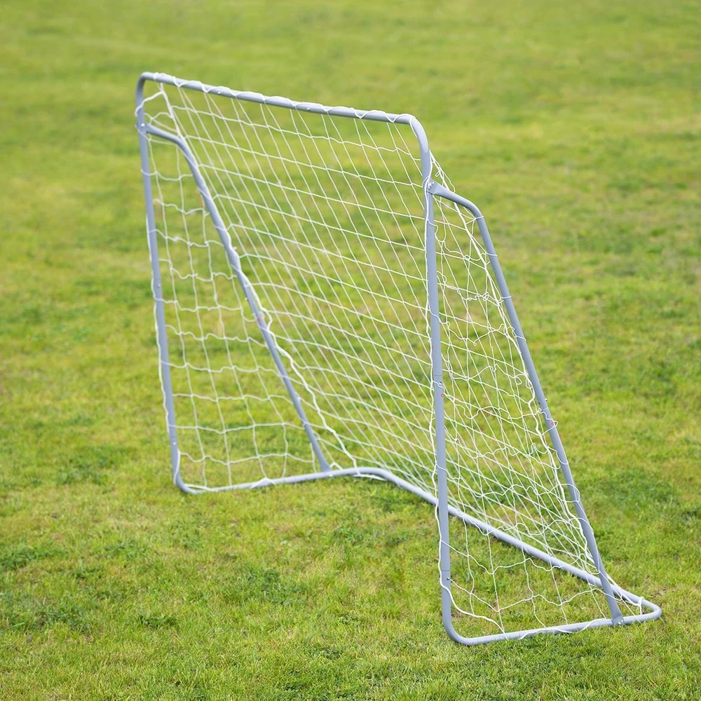 Nils Extreme Futbolo vartai su tinklu ir taikiniu Nils NT7788 2in1
