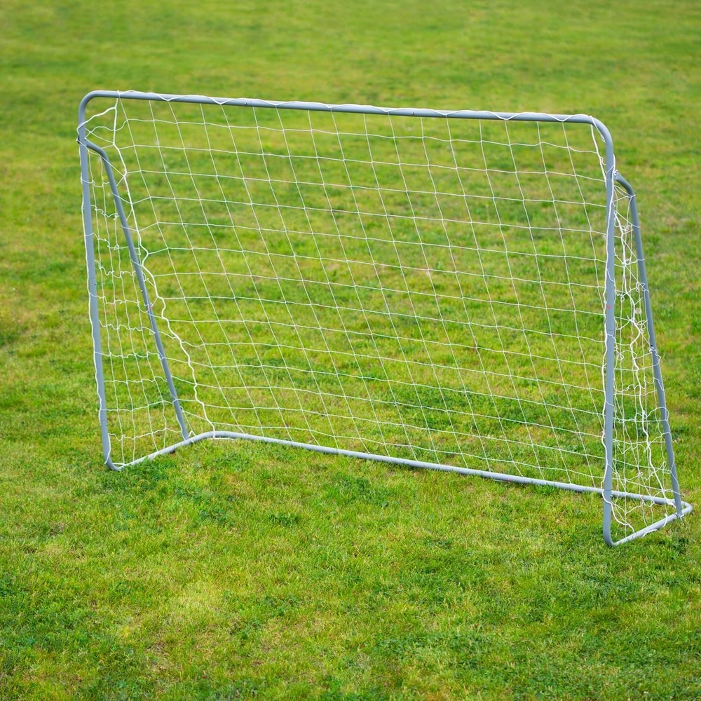 Nils Extreme Futbolo vartai su tinklu ir taikiniu Nils NT7788 2in1