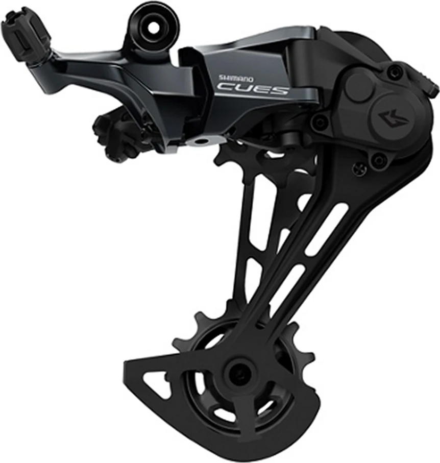 Galinis pavarų perjungėjas Shimano CUES RD-U8000 1x11-speed