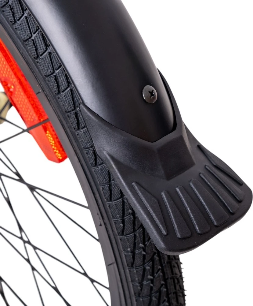 Galinis purvasaugis paspirtukui inSPORTline Olmina 20”