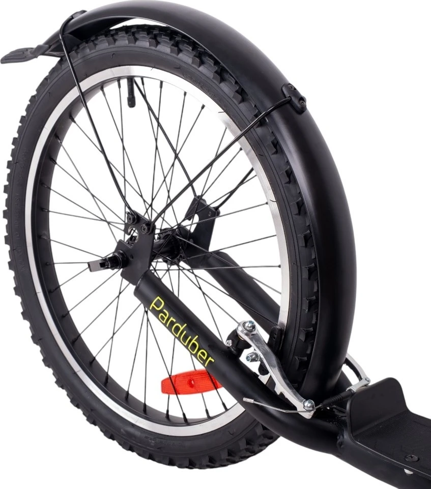 Galinis purvasaugis paspirtukui inSPORTline Parduber 20”