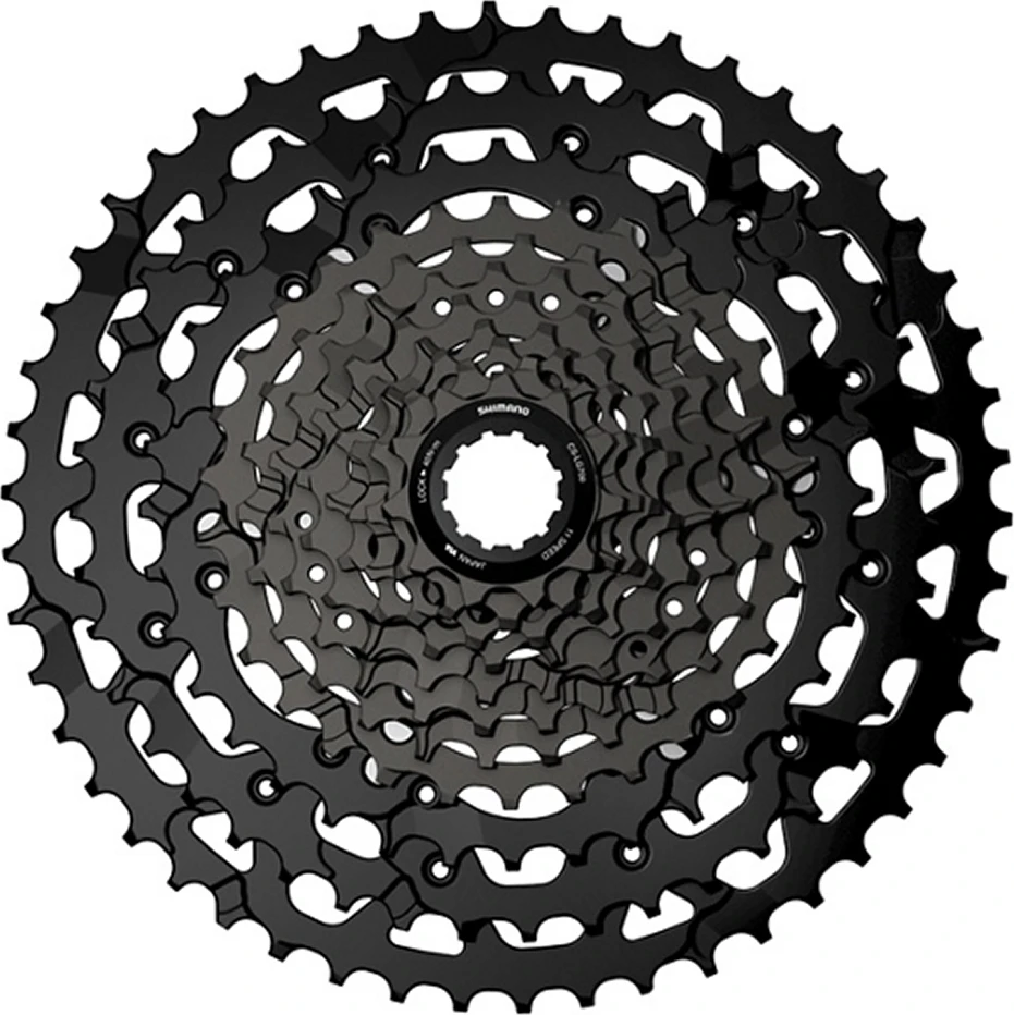 Shimano Cassette 11 Speed 11-50TCS-LG700-11 Linkglide