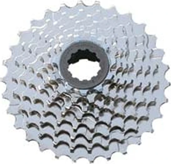 Galinis žvaigždžių blokas Shimano CS-HG50 8-greičių-12-25T