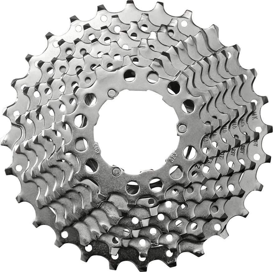 Galinis žvaigždžių blokas Shimano TIAGRA CS-HG500 10-speed-11-25T