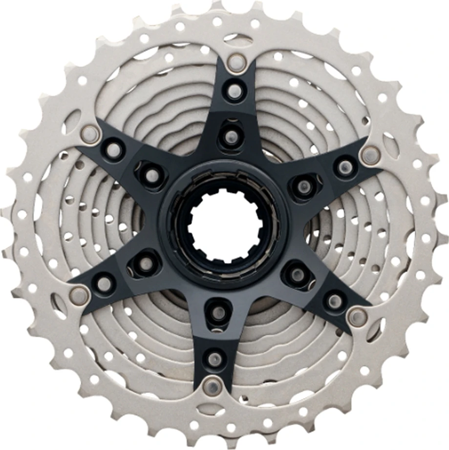 „Shimano“ kasetė, 11 pavarų, 11-34TCS-HG800-11 Ultegra