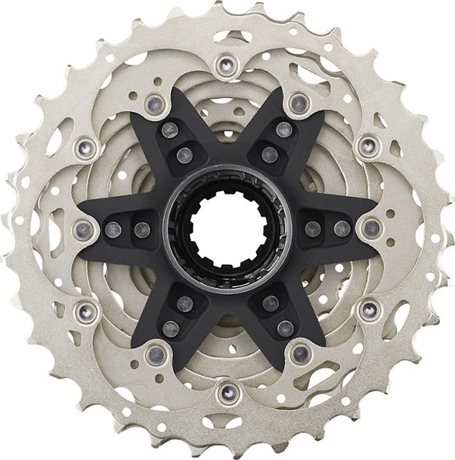Galinis žvaigždžių blokas Shimano ULTEGRA CS-R8101 12-speed-11-34T