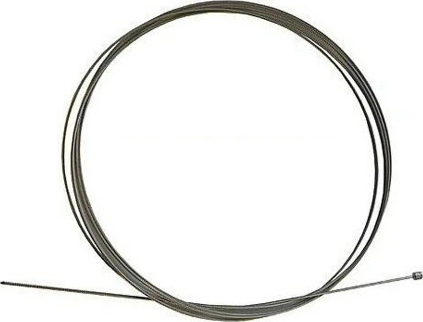 Trosai nerūdijančio plieno Shimano 1.2X2100mm Semi Bulk