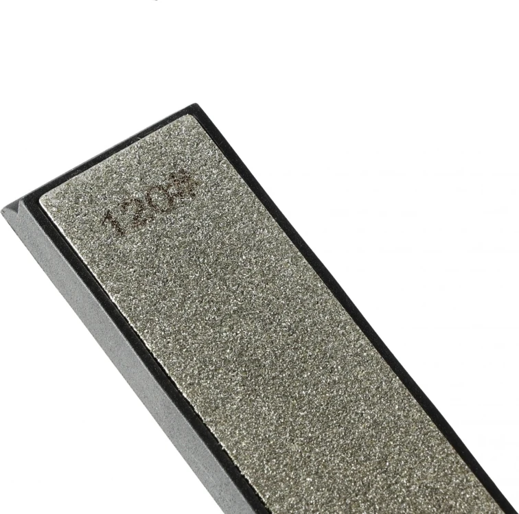 Ganzo Firebird 120 grit deimantinis galandimo akmuo Ganzo Touch Pro