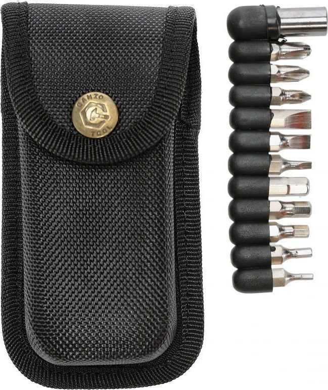 Ganzo Firebird Daugiafunkcis įrankis Ganzo G101-H