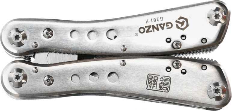 Ganzo Firebird Daugiafunkcis įrankis Ganzo G201-H