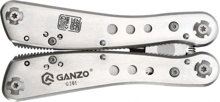 Ganzo Firebird Daugiafunkcis įrankis Ganzo G201