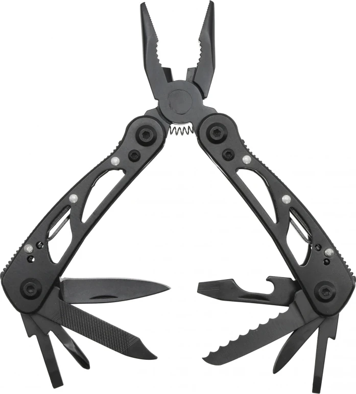 Ganzo Firebird Daugiafunkcis įrankis multitool Ganzo G104S-B