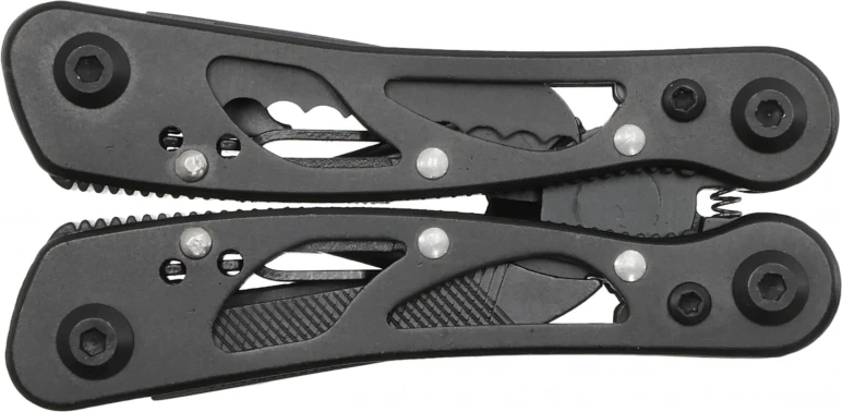 Ganzo Firebird Daugiafunkcis įrankis multitool Ganzo G104S-B