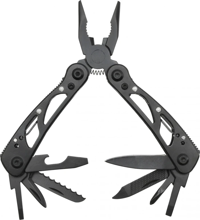 Ganzo Firebird Daugiafunkcis įrankis multitool Ganzo G104S-B