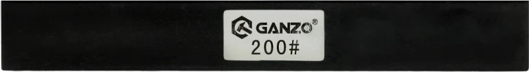 Ganzo Firebird Deimantinis galandimo akmuo Ganzo 200, skirtas Touch Pro