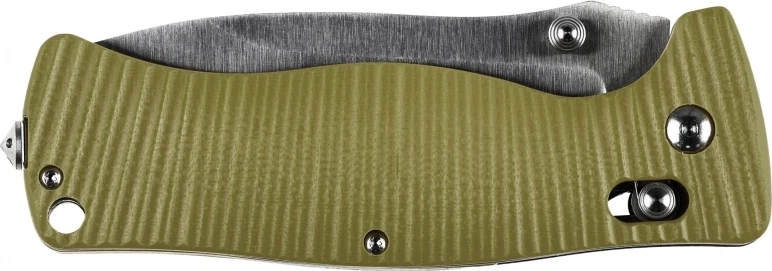 Ganzo Firebird F720-GR sulankstomas peilis