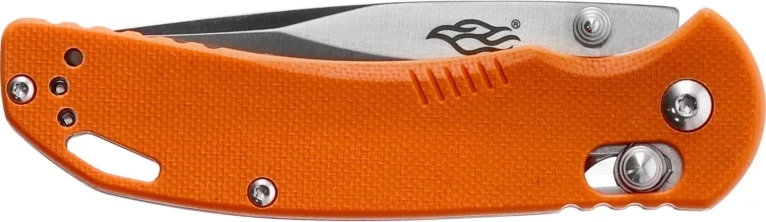 Sulankstomas peilis Ganzo Firebird F753M1-OR