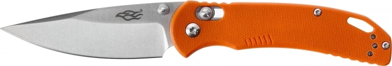 Sulankstomas peilis Ganzo Firebird F753M1-OR