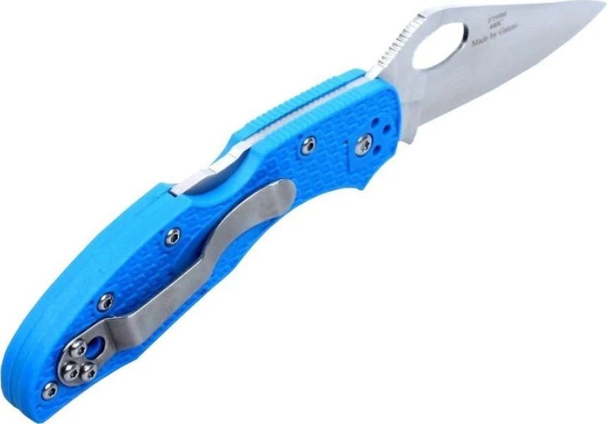 Sulankstomas peilis Ganzo Firebird F759M-BL