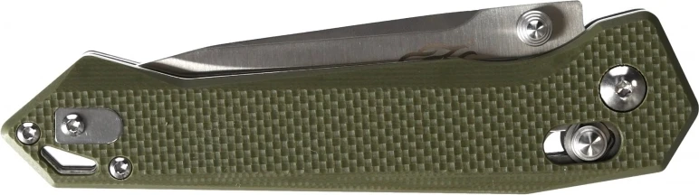 Ganzo Firebird FB7651-GR sulankstomas peilis