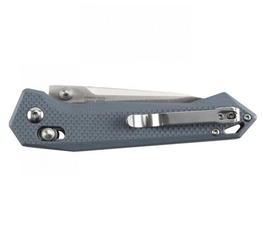 Sulankstomas peilis Ganzo Firebird FB7651-GY