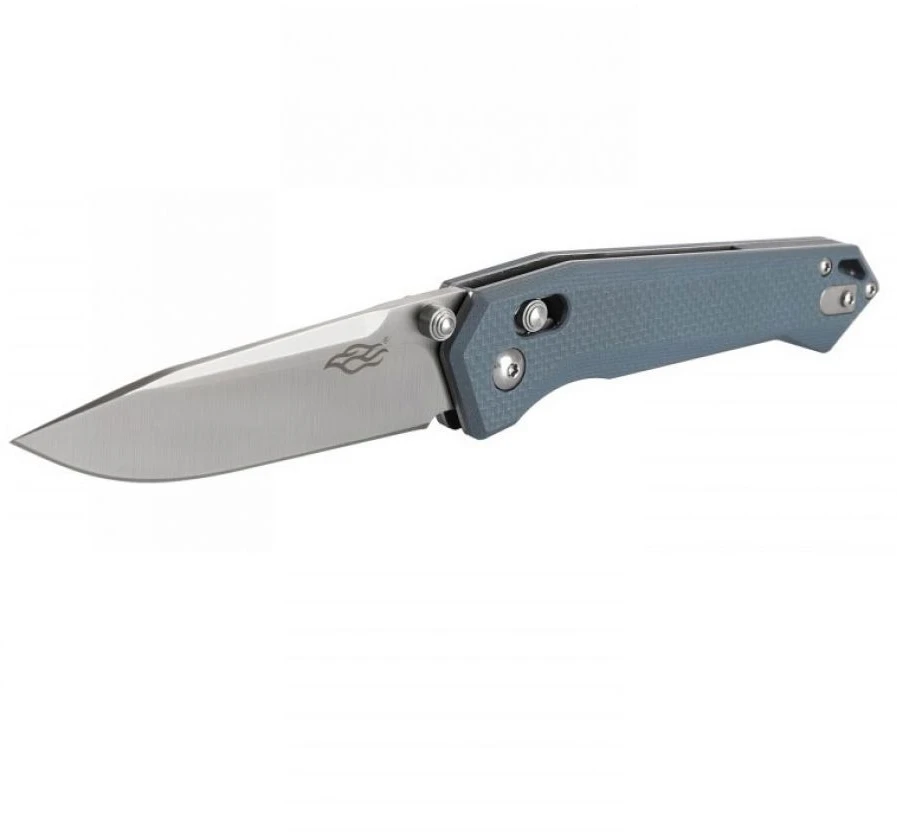 Sulankstomas peilis Ganzo Firebird FB7651-GY