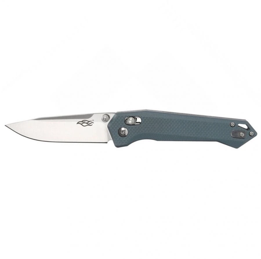 Sulankstomas peilis Ganzo Firebird FB7651-GY