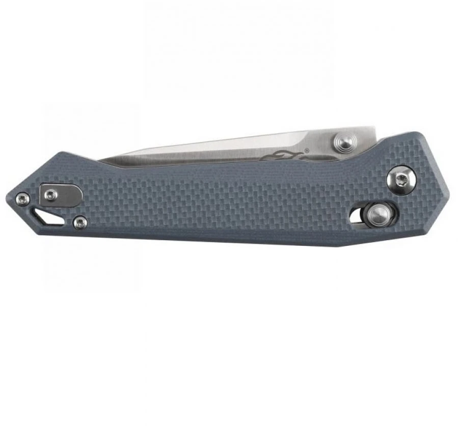 Sulankstomas peilis Ganzo Firebird FB7651-GY