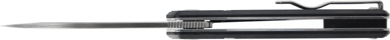 Ganzo Firebird Firebird sulankstomas peilis FH927-BK