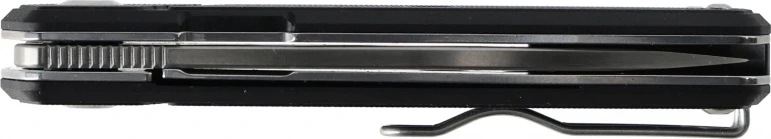 Ganzo Firebird Firebird sulankstomas peilis FH927-BK