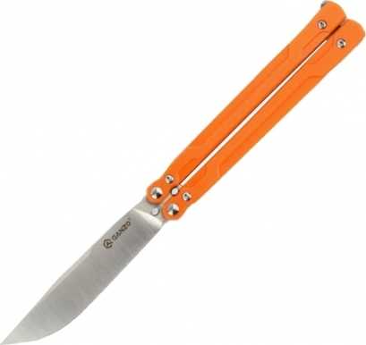 Sulankstomas peilis Ganzo Firebird G766-OR