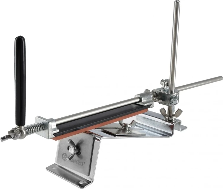 Ganzo Firebird Galąstuvas Ganzo Touch Pro Steel