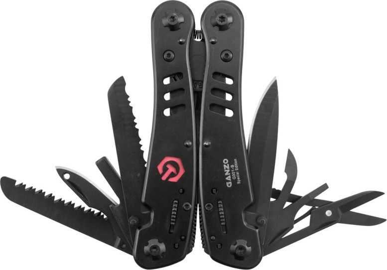Ganzo Firebird Daugiafunkcis įrankis Ganzo G301-B