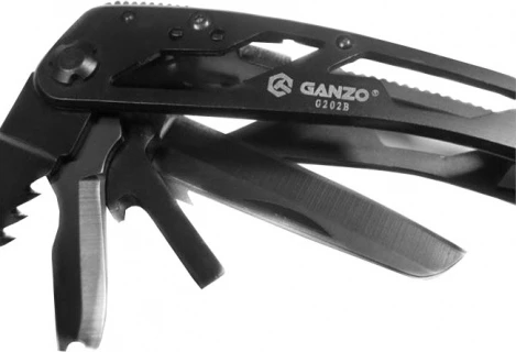 Ganzo Firebird Daugiafunkcis įrankis Ganzo G202-B