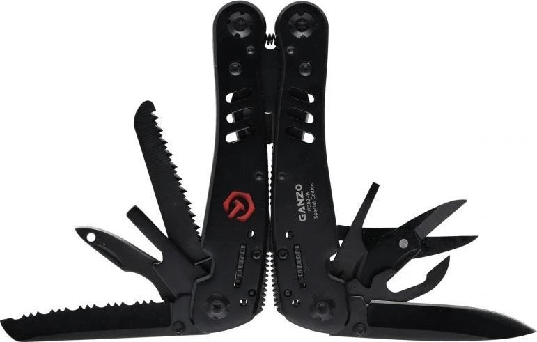Ganzo Firebird Daugiafunkcis įrankis Ganzo G302-B