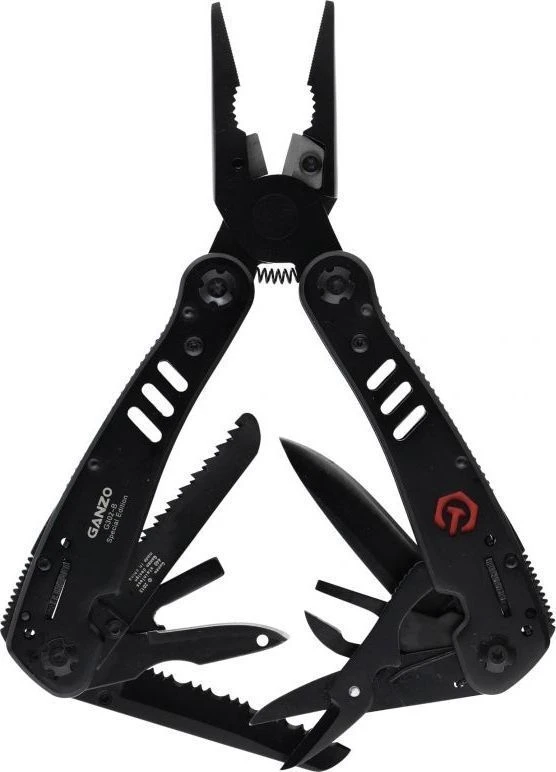 Ganzo Firebird Daugiafunkcis įrankis Ganzo G302-B