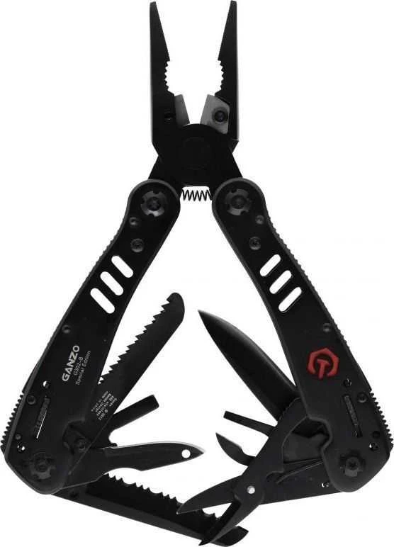Ganzo Firebird Daugiafunkcis įrankis Ganzo G302-B