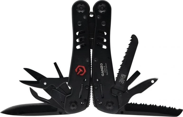 Ganzo Firebird Daugiafunkcis įrankis Ganzo G302-B