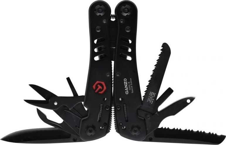 Ganzo Firebird Daugiafunkcis įrankis Ganzo G302-B