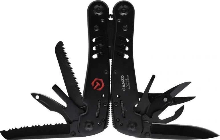 Ganzo Firebird Daugiafunkcis įrankis Ganzo G302-B