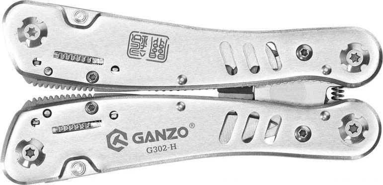 Ganzo Firebird Daugiafunkcinis rankis Ganzo G302-H