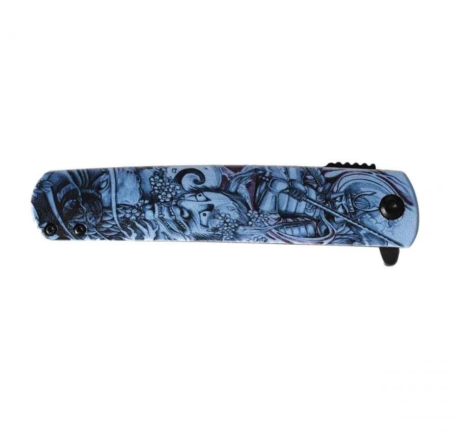 Ganzo Firebird Sulankstomas peilis Ganzo G626-GS