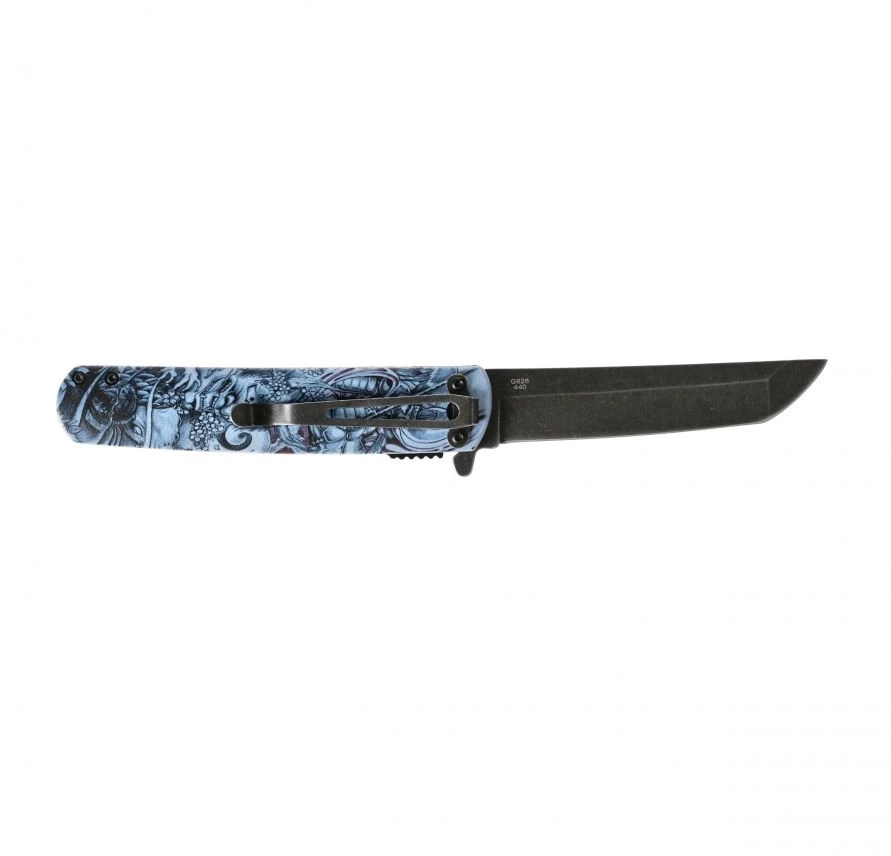 Ganzo Firebird Sulankstomas peilis Ganzo G626-GS