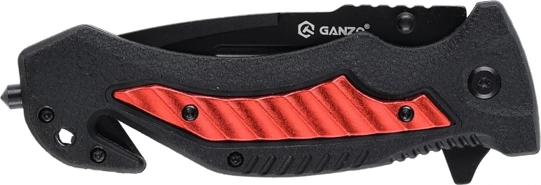 Ganzo Firebird Ganzo G628-RD folding knife