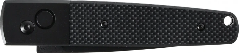 Ganzo Firebird Sudedamas peilis Ganzo G721B-BK