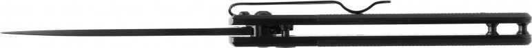 Ganzo Firebird Sudedamas peilis Ganzo G721B-BK