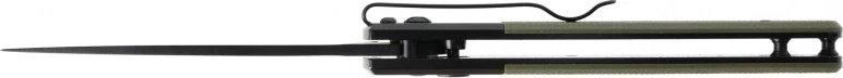 Ganzo Firebird Sulankstomas peilis Ganzo G721B-GR