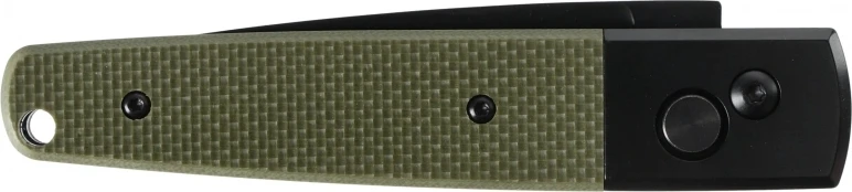 Ganzo Firebird Sulankstomas peilis Ganzo G721B-GR